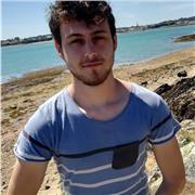 Etudiant en informatique avec deux ans de licence LLCER